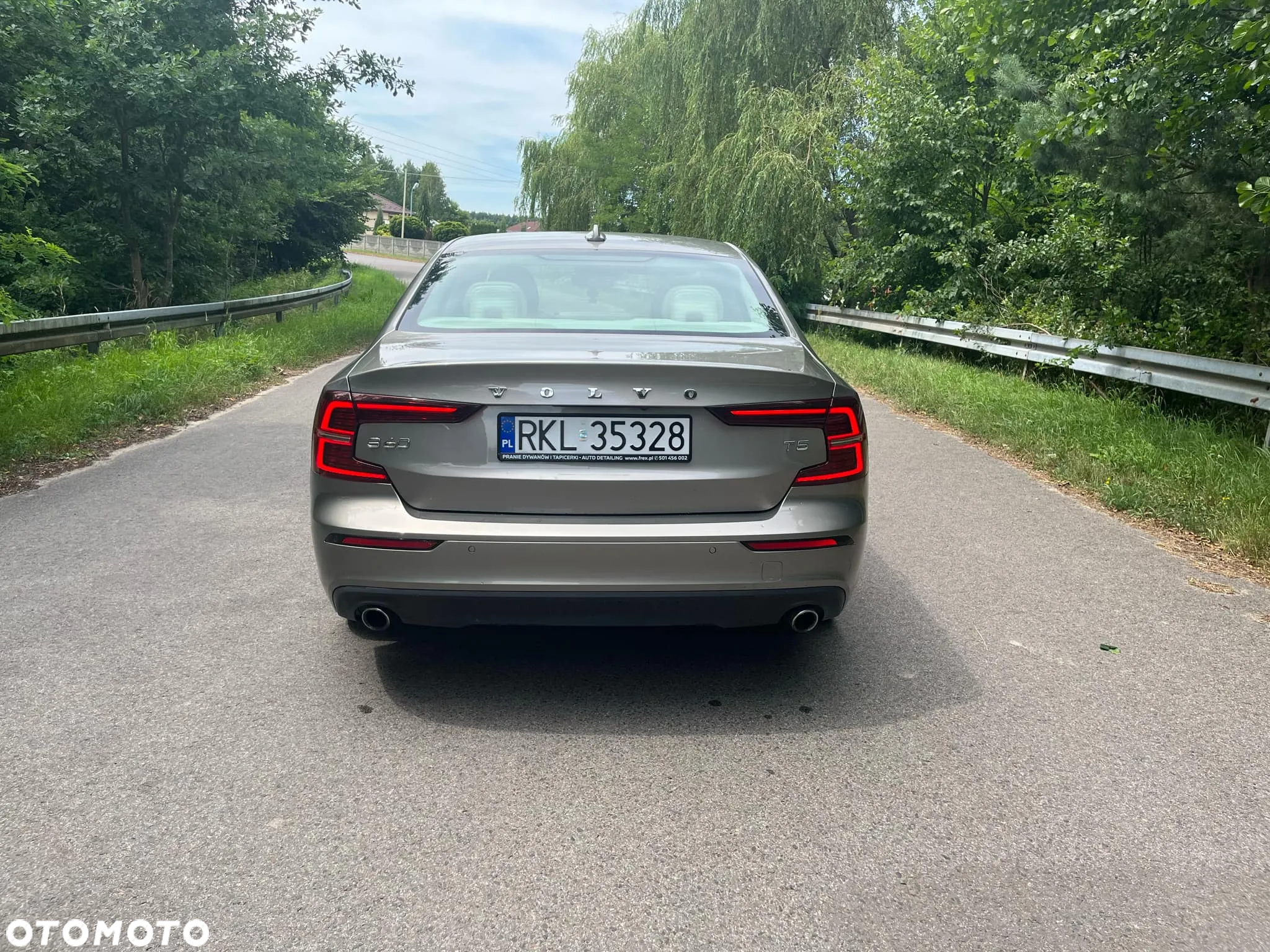 Volvo S60 - 7