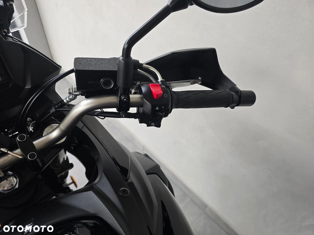 Suzuki V-STROM - 24