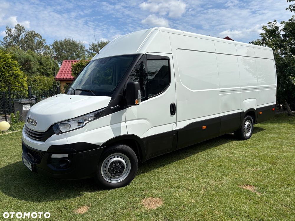 Iveco Daily 35S16 MAXI - 36