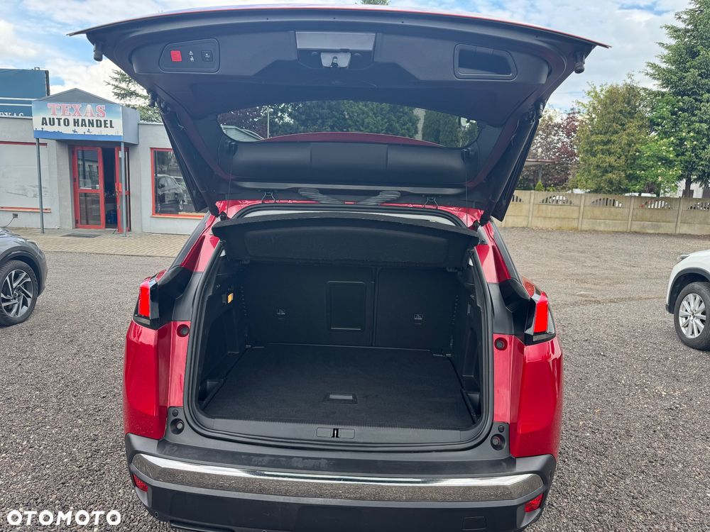 Peugeot 3008 PureTech 130 Stop & Start GPF Allure Pack - 20