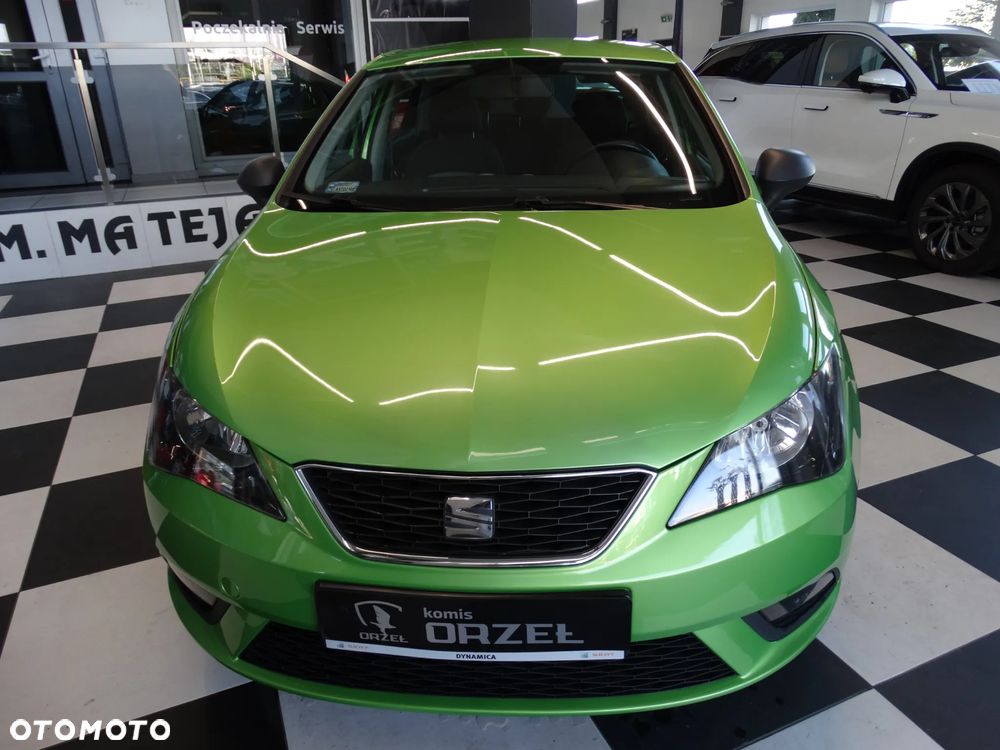 Seat Ibiza 1.2 Style - 17