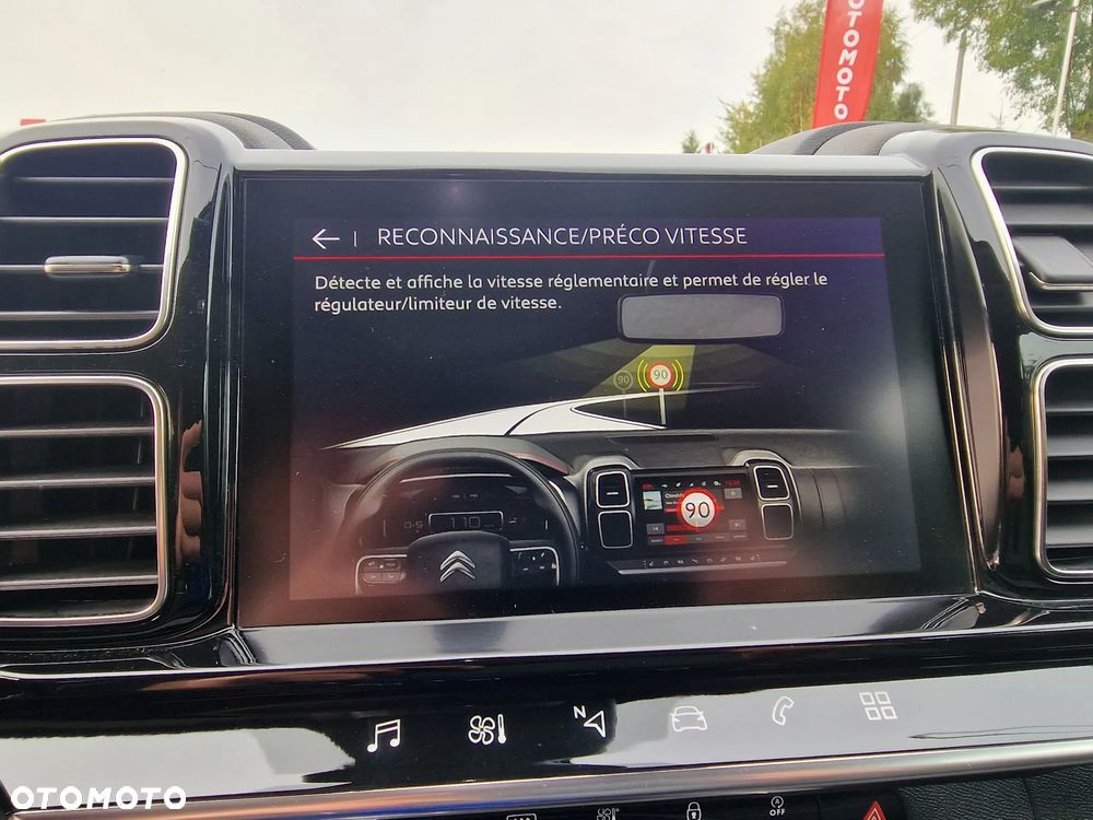 Citroën C5 Aircross 1.2 PureTech Feel Pack EAT8 - 36