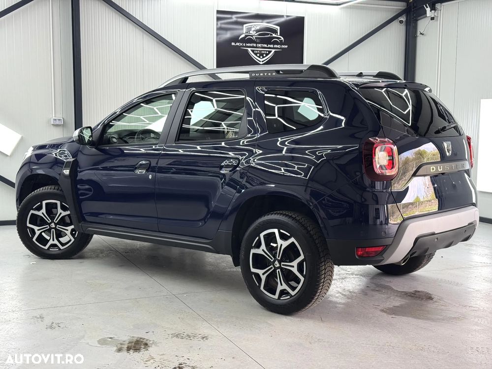 Dacia Duster - 15
