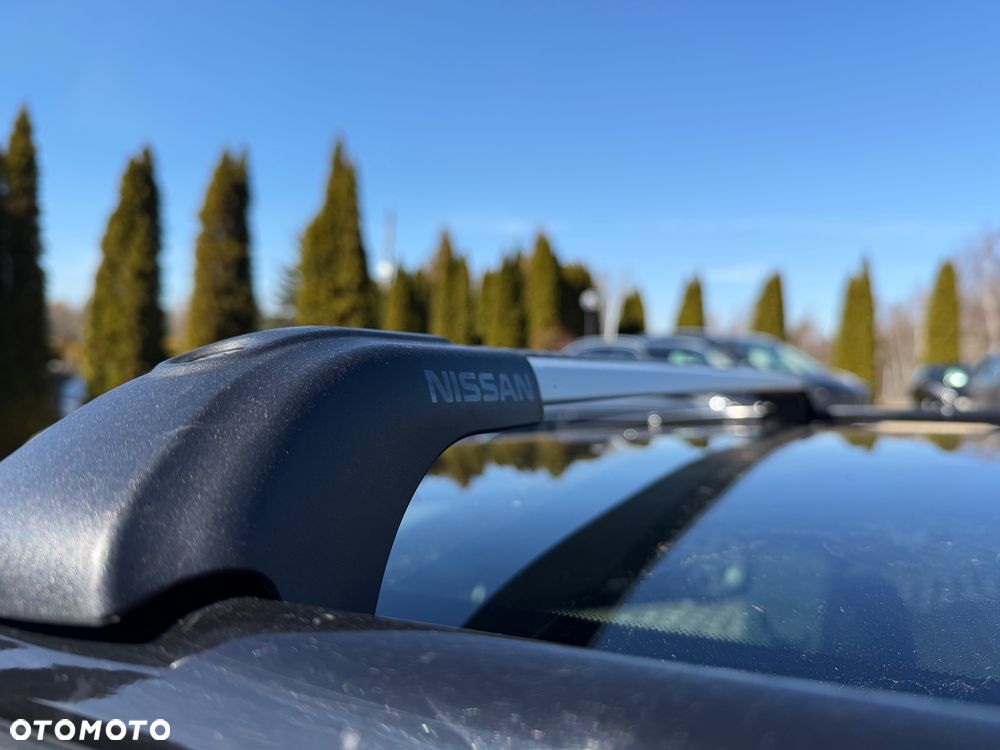 Nissan Qashqai+2 1.6 dCi Tekna S&S - 7