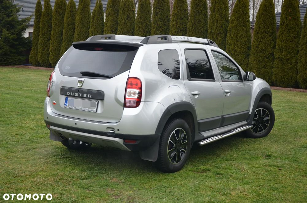 Dacia Duster 1.6 SCe Urban Explorer S&S - 8