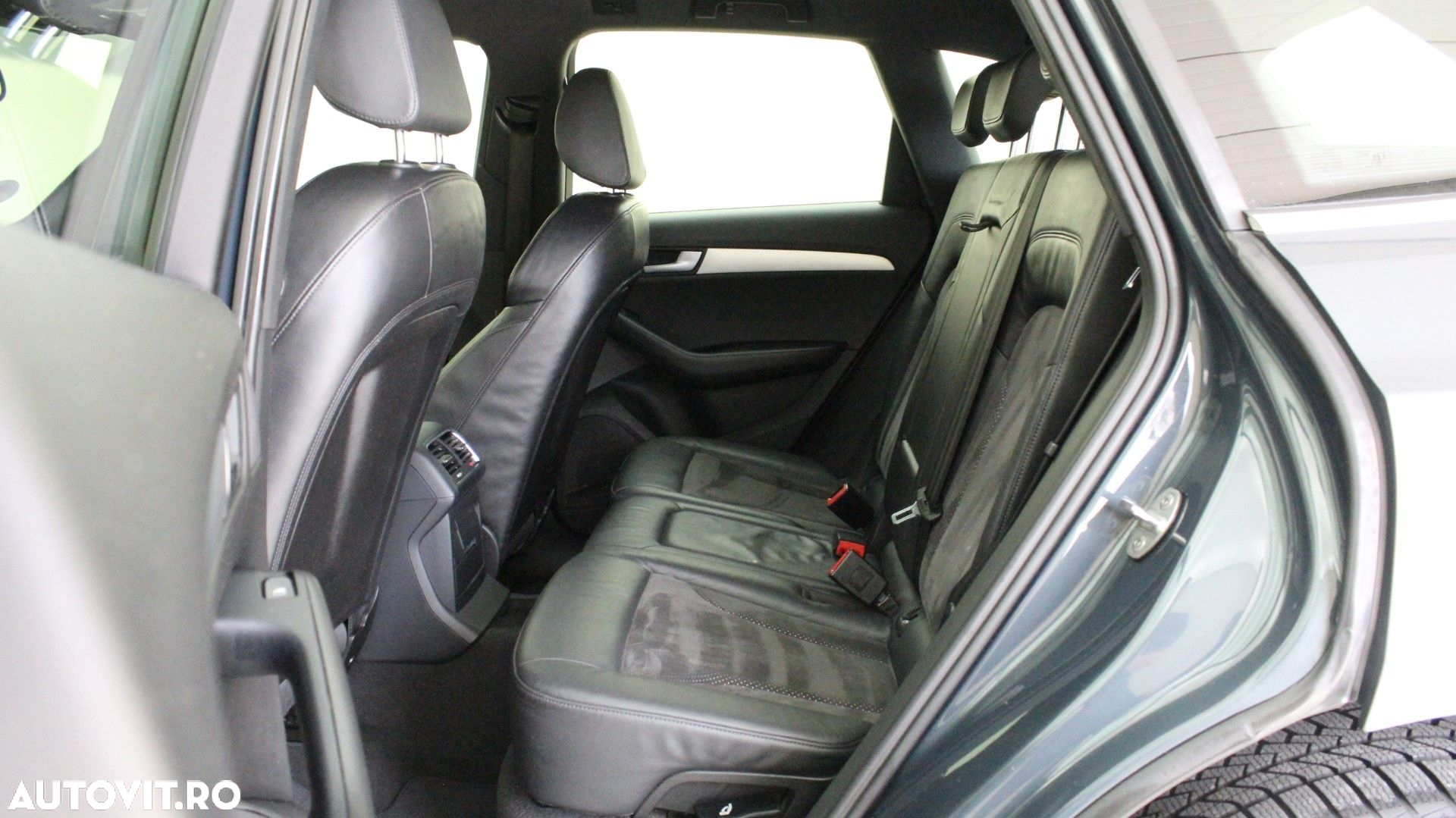 Audi Q5 - 9