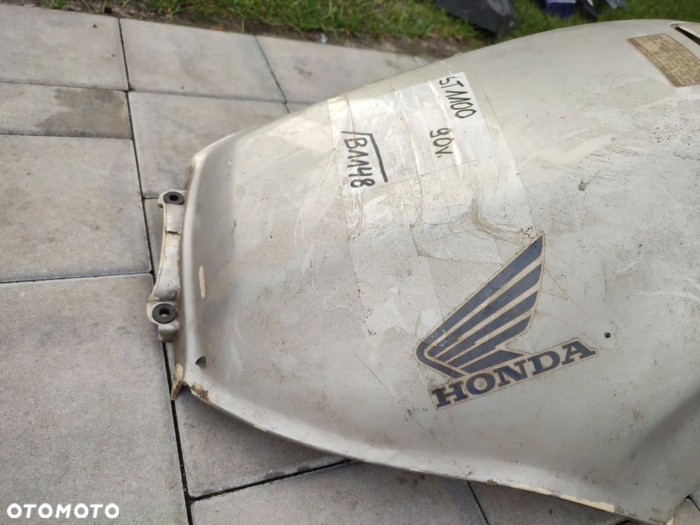 Nakładka na bak, osłona baku Yamaha ST 1100 Pan European - 2