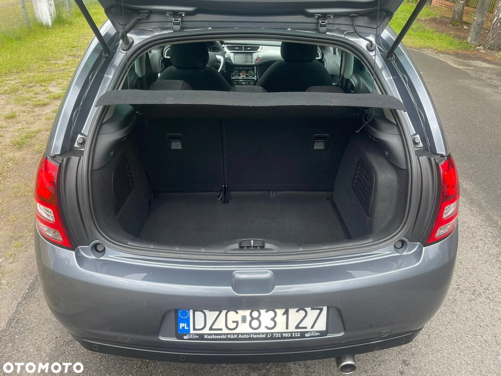 Citroën C3 VTi 120 Exclusive - 9
