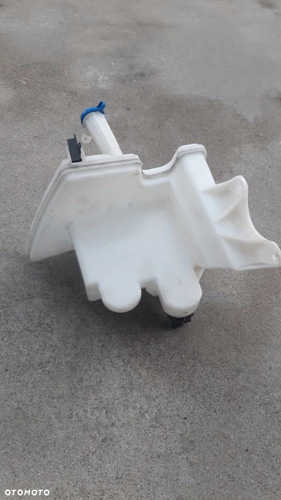 TOYOTA AURIS II 2 LIFT ZBIORNICZEK SPRYSKIWACZY KOMBI 15-18r - 4