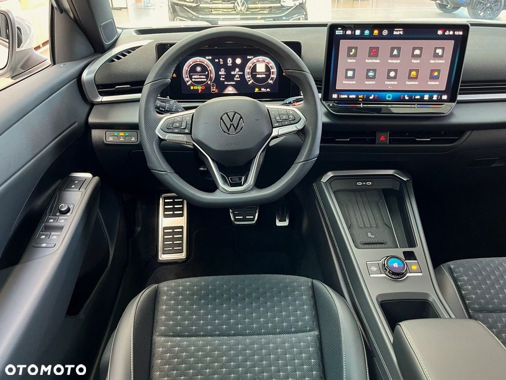 Volkswagen T-Roc 1.5 eTSI R-Line DSG - 5