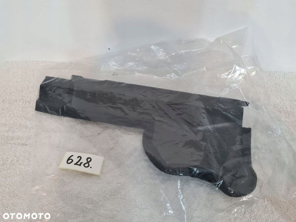 Toyota C-HR Corolla kierownica powietrza prawa - 3