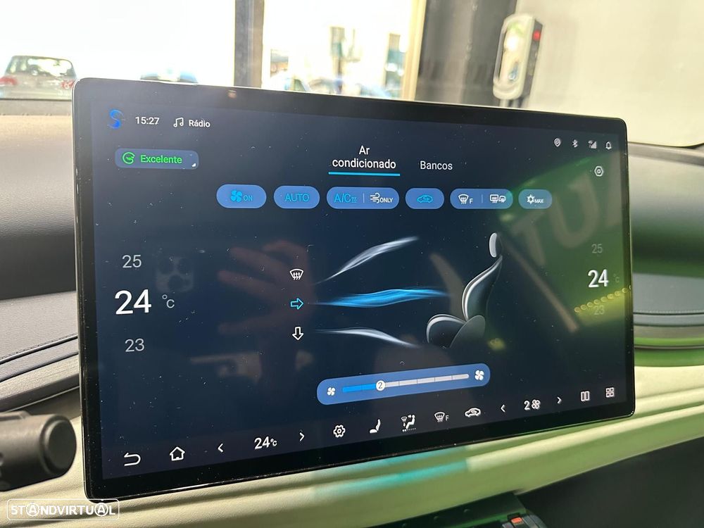 BYD Atto 3 60.48 kWh Design - 33