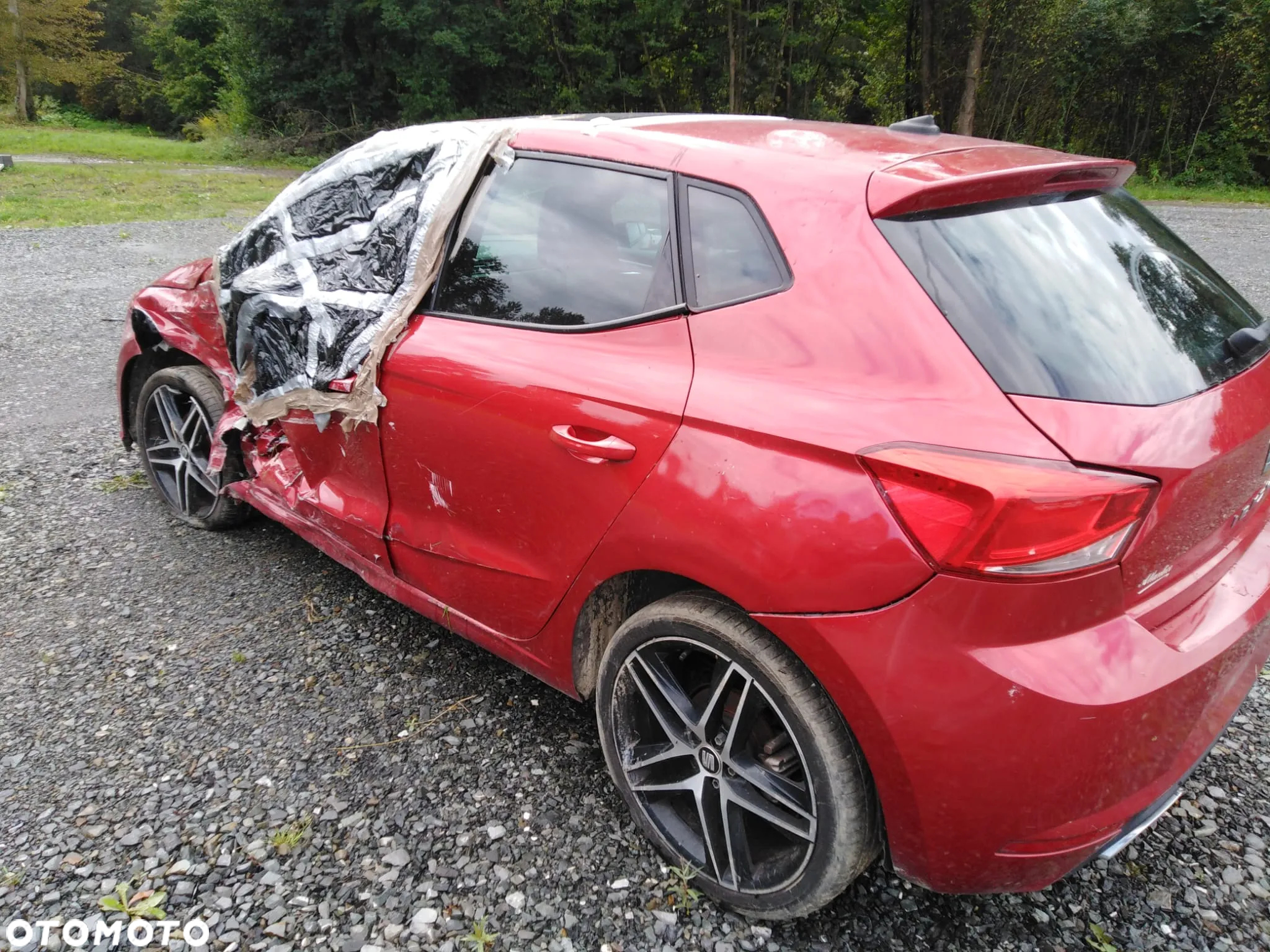 Seat Ibiza 1.0 TSI FR S&S - 20