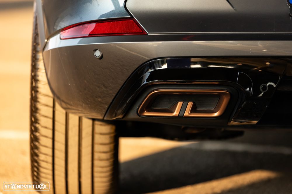 Cupra Formentor VZ 1.4 e-Hybrid DSG - 10