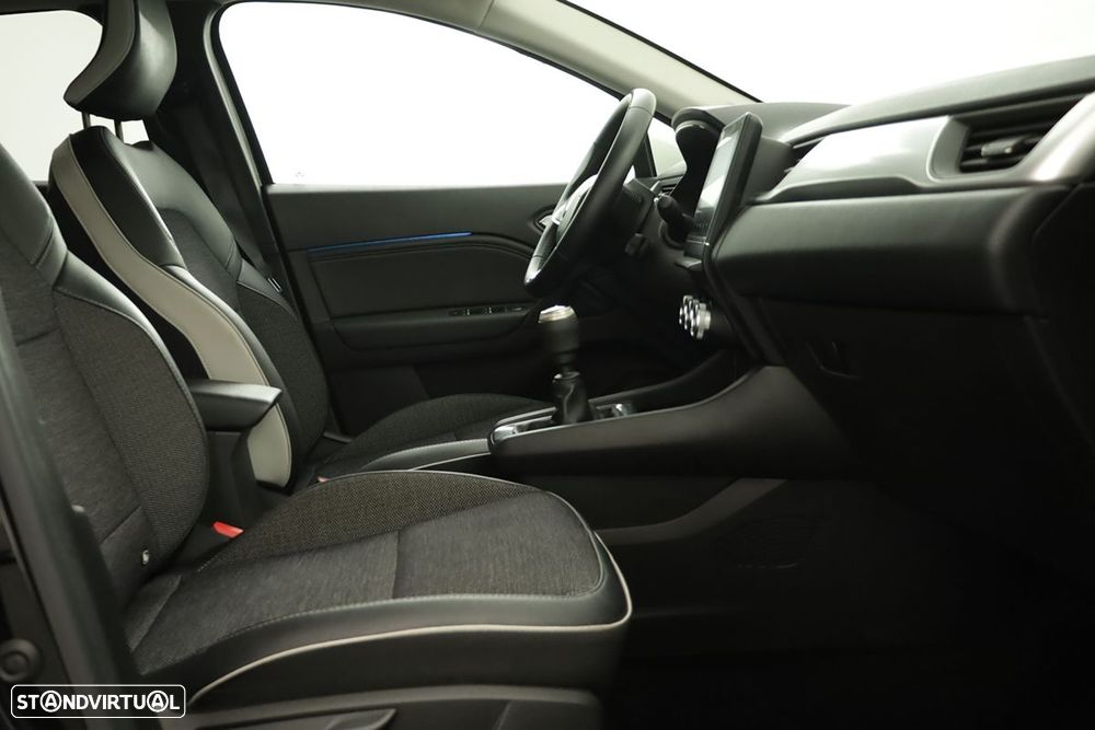 Renault Captur 1.0 TCe Techno - 21