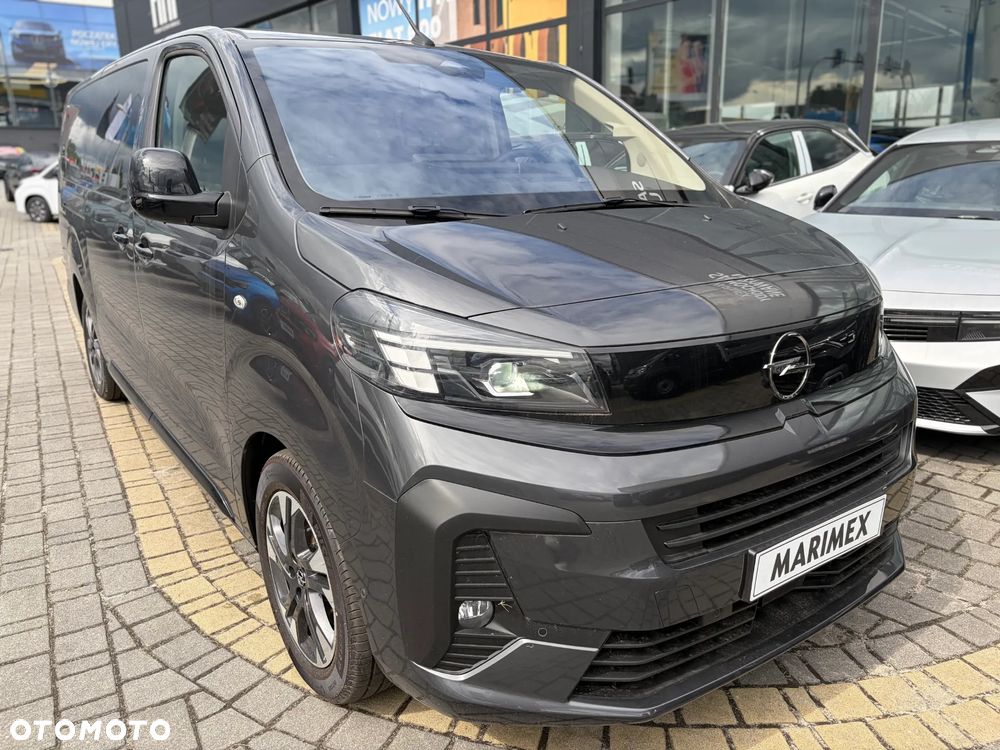 Opel Zafira 2.2 Diesel XL Business - 3