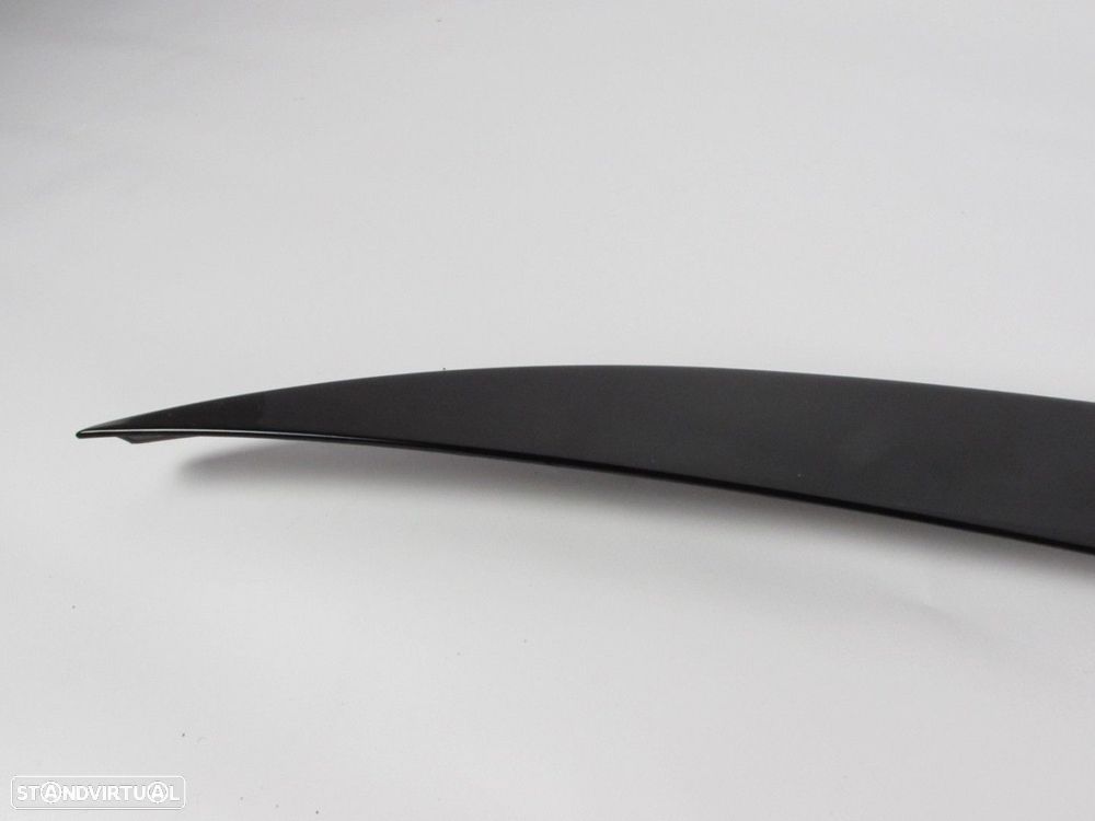 Spoiler/ Aileron Novo/ ABS BMW 3 (G20) - 2
