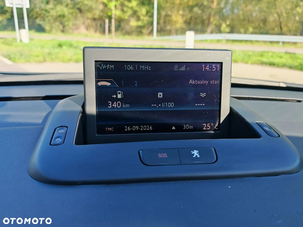 Peugeot 5008 HDI FAP 150 Premium - 20