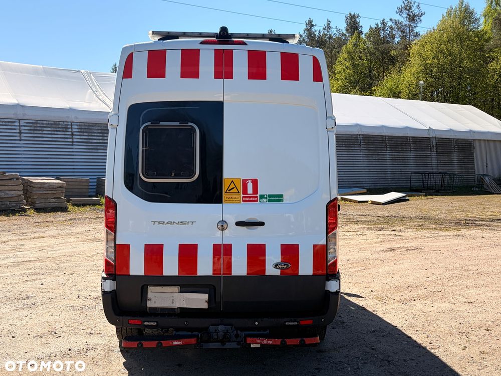 Ford Transit - 6