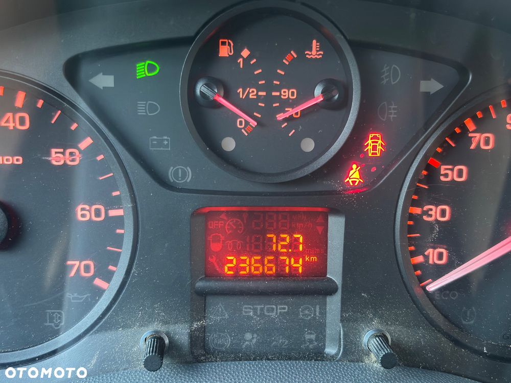 Citroën Jumpy Combi - 17