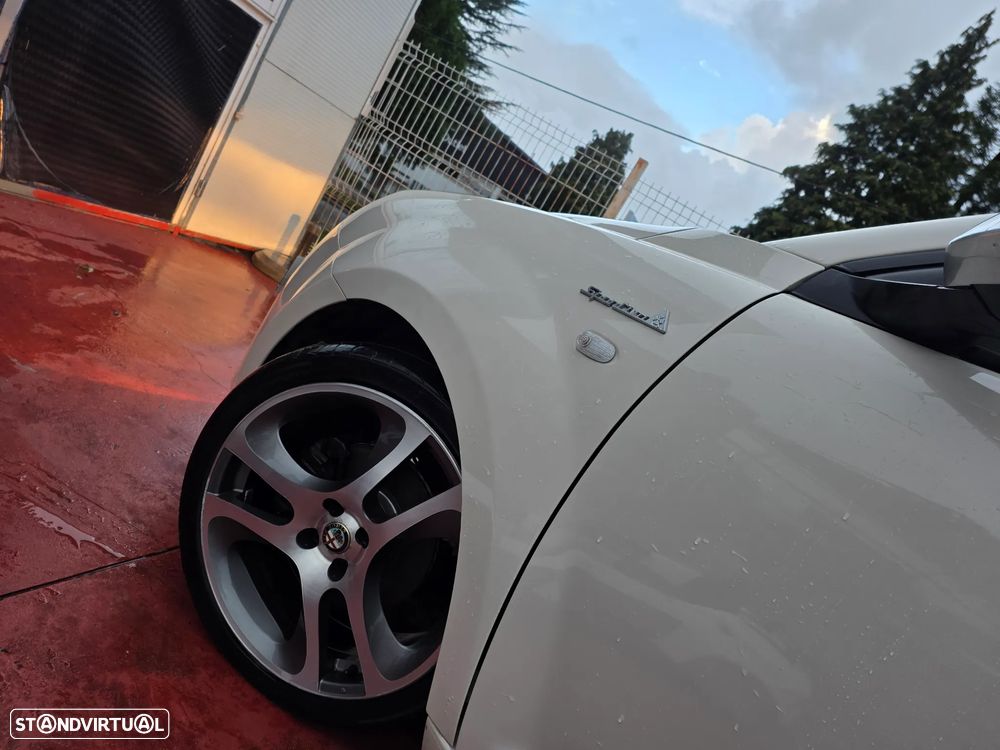Alfa Romeo MiTo 1.3 JTDM Super - 31