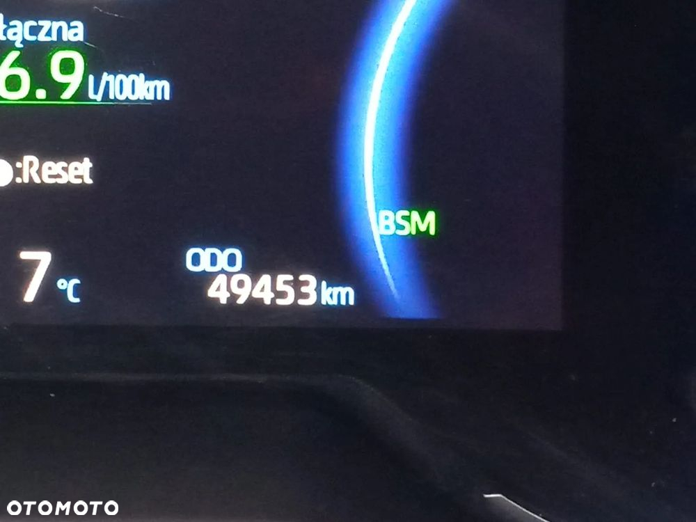 Toyota RAV4 2.5 Hybrid Active 4x2 - 16