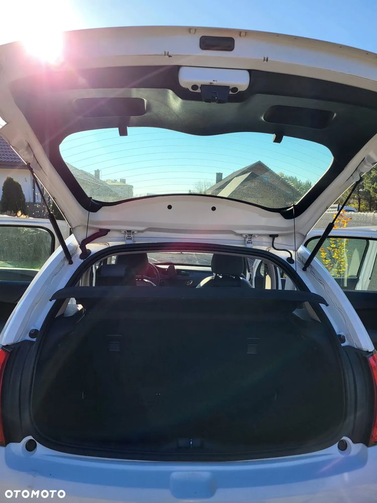 Citroën C3 1.1 Cool&Sound - 10