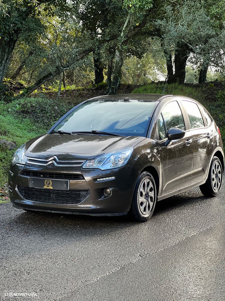 Citroën C3 1.2 e-VTi Collection ETG - 3