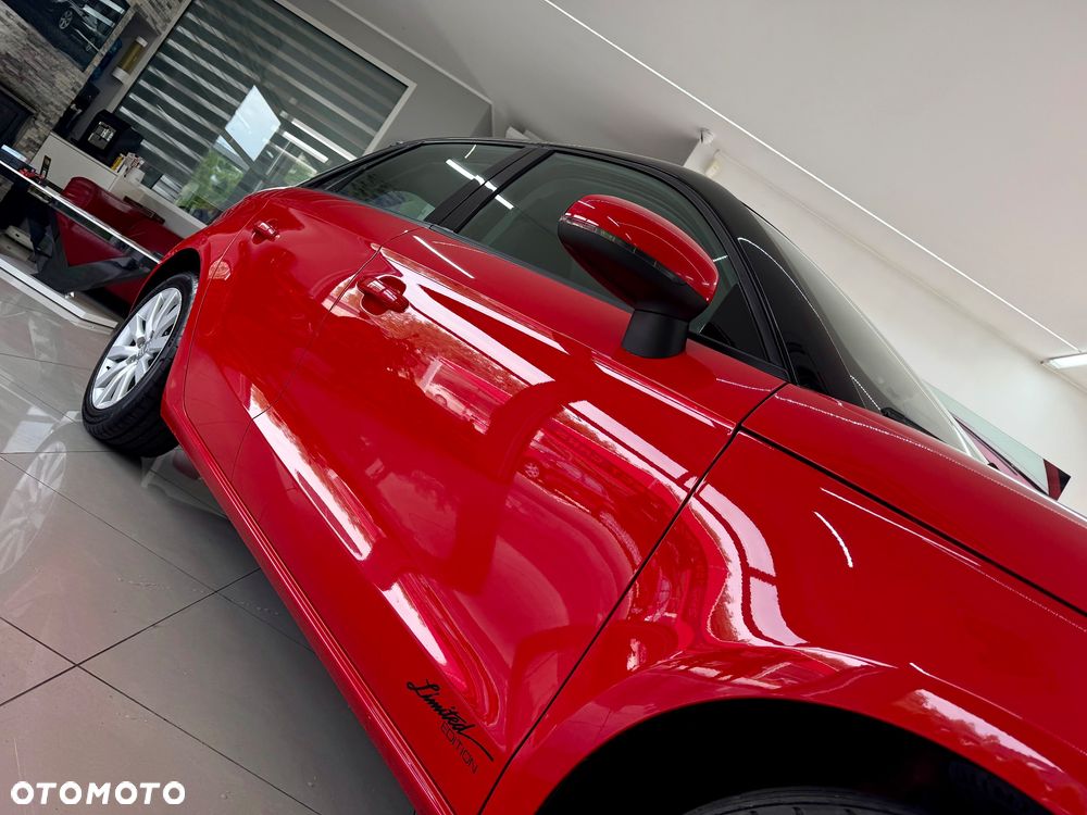 Audi A1 Sportback 1.6 TDI Ambition - 38