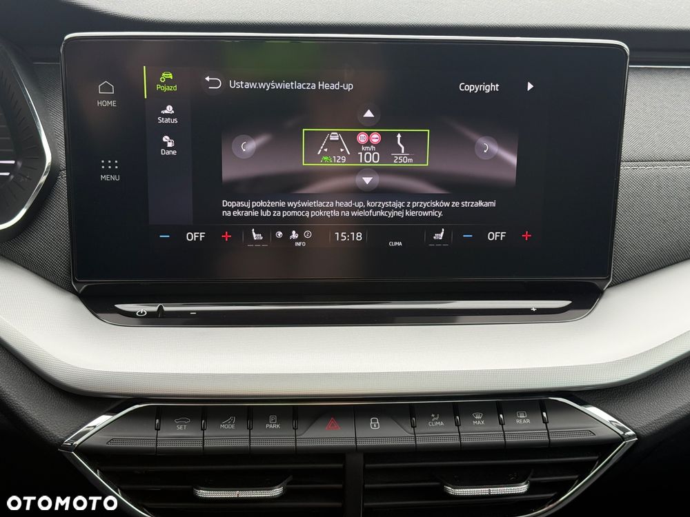 Skoda Octavia 2.0 TDI DSG Style - 29