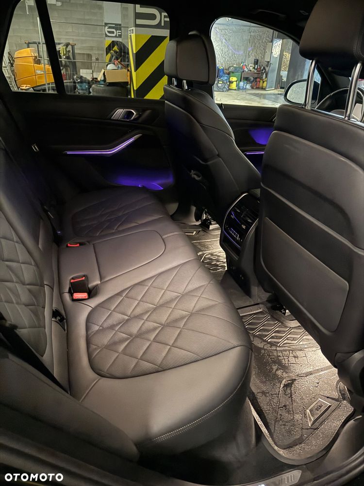 BMW X5 xDrive30d mHEV sport - 9