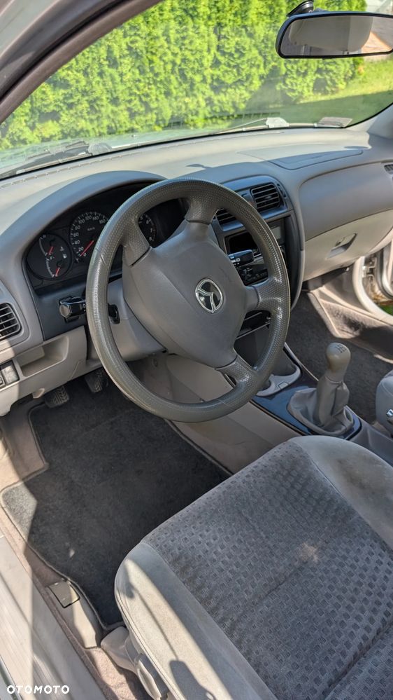 Mazda 626 2.0 - 14