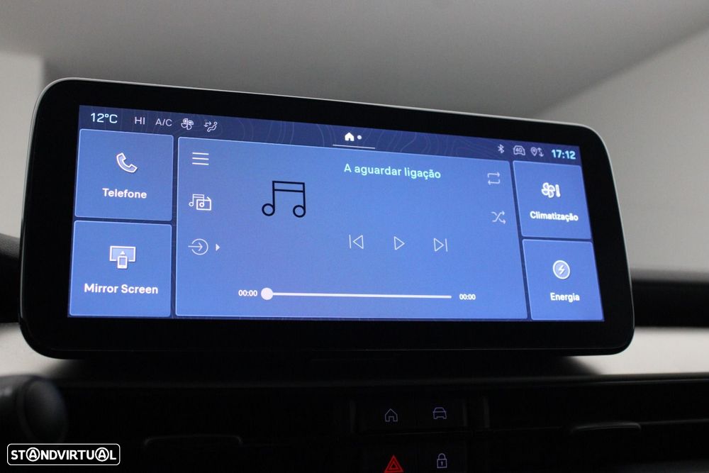 Jeep Avenger 54 kWh Summit - 11