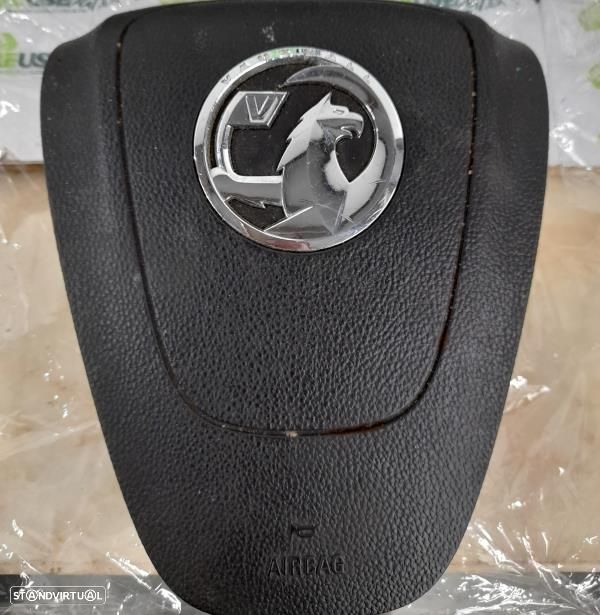 Airbag Volante Opel Insignia A (G09) - 1