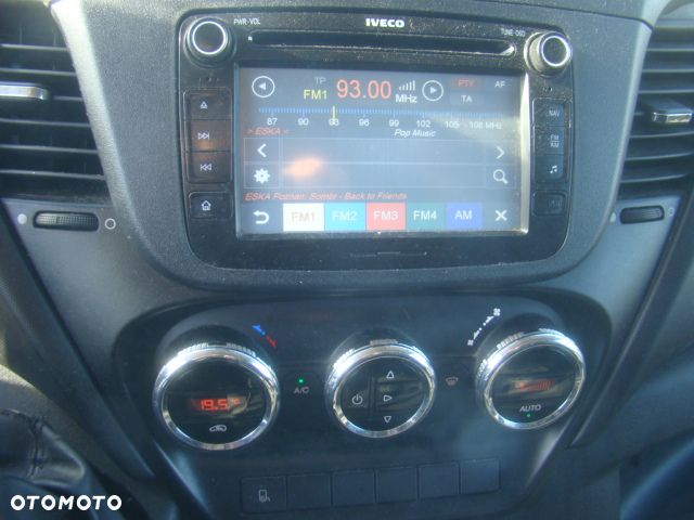 Iveco DAILY 50 C 17 3.0TDI  WINDA 1000KG - 11