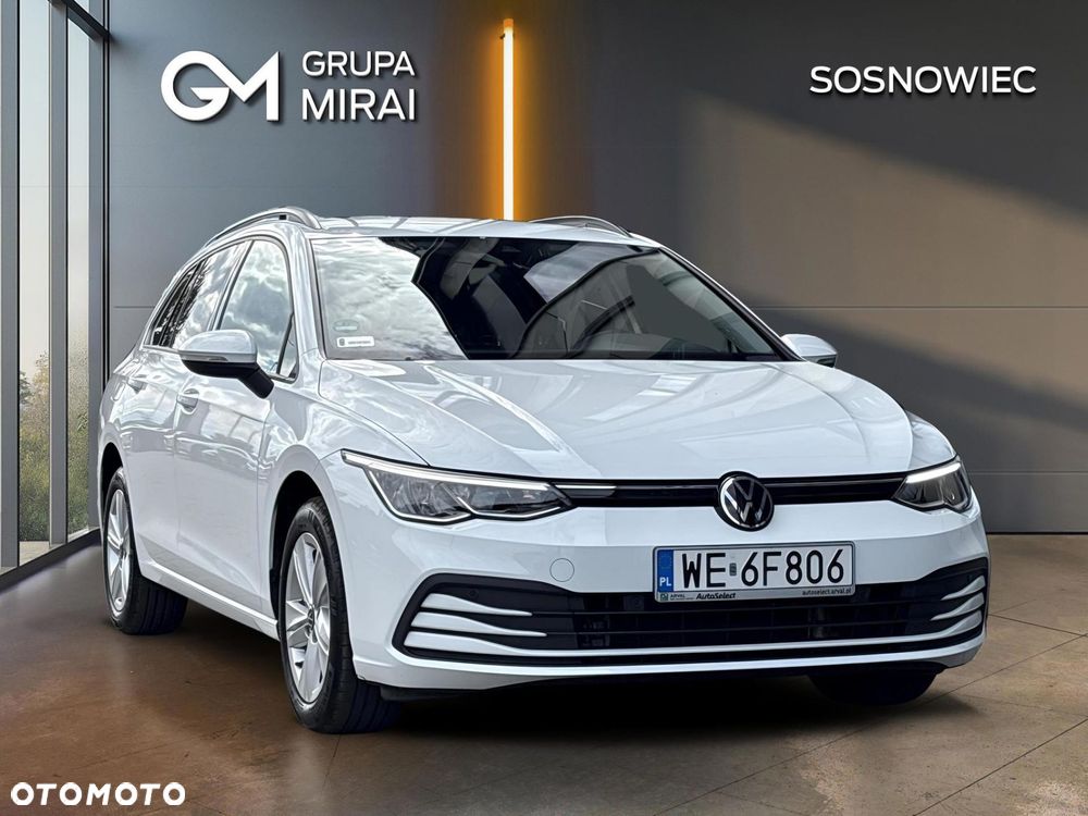 Volkswagen Golf 1.5 TSI EVO Life - 7