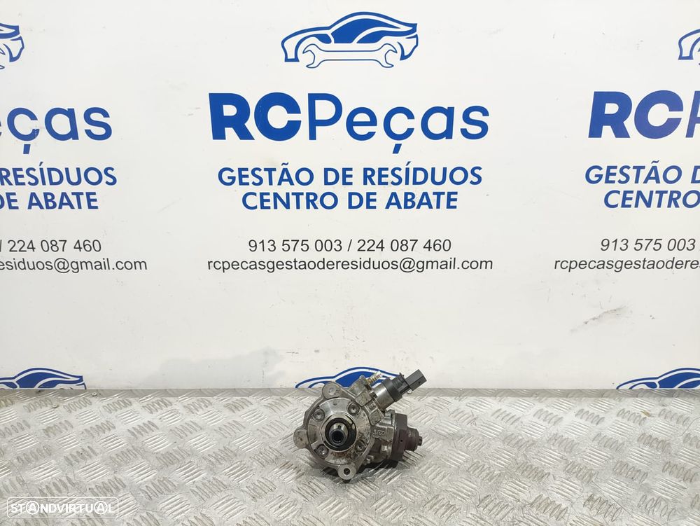 Bomba Injetora De Alta Pressão Original Bosch BMW 2.0 N47D20C 0445010506 7797874 - 1
