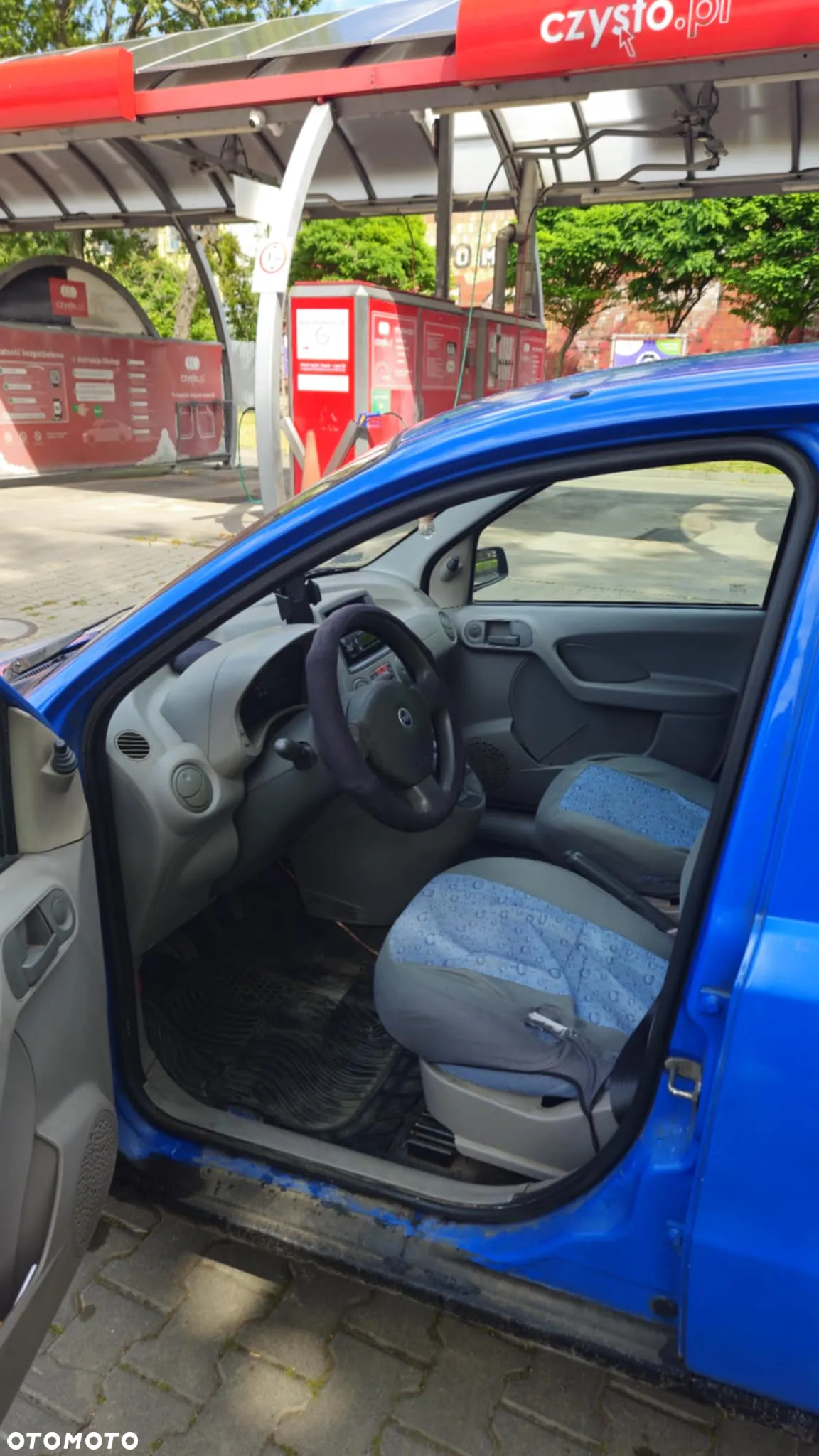 Fiat Panda - 5