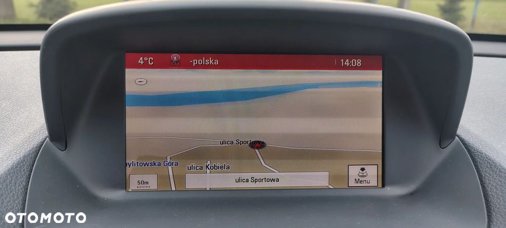 Opel Mokka 1.4 T Cosmo - 19