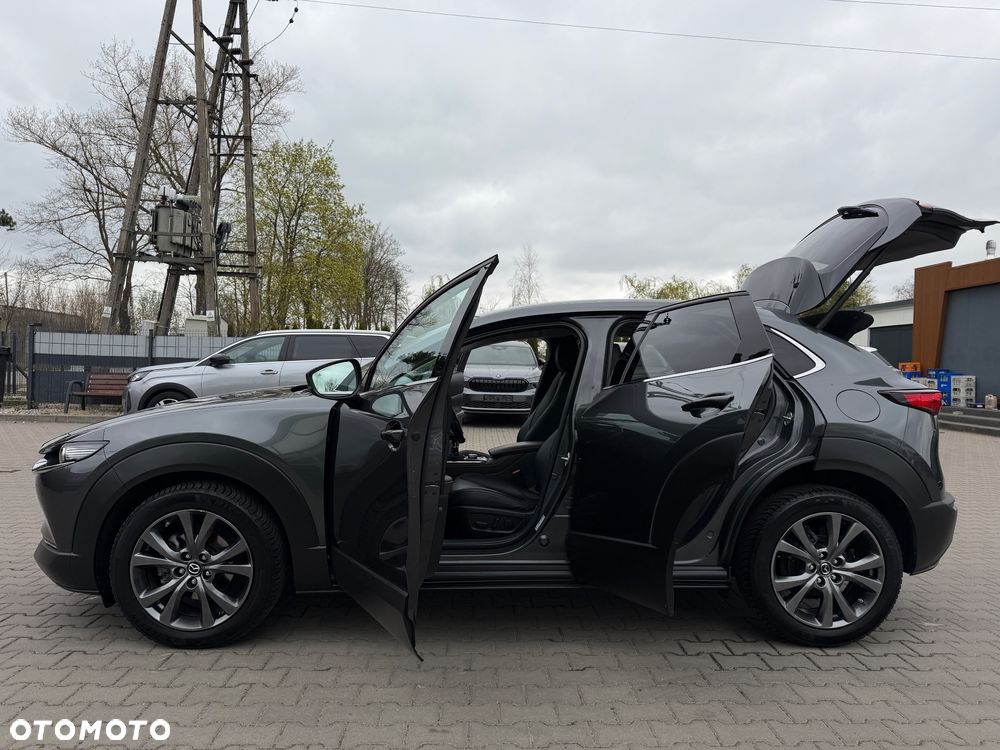Mazda CX-30 - 15