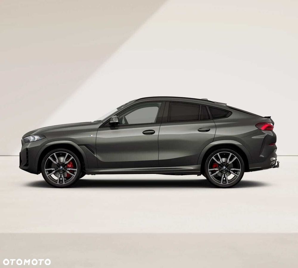 BMW X6 xDrive40d mHEV - 3