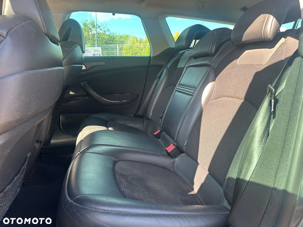Citroën C5 HDi 135 FAP Exclusive - 6
