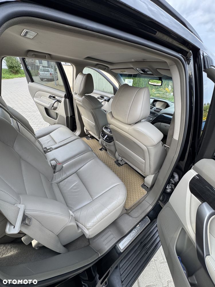 Acura MDX 3.7 V6 Base - 12