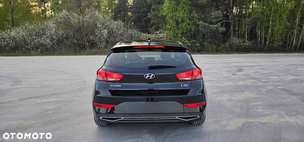 Hyundai i30 1.5 DPI Comfort - 6