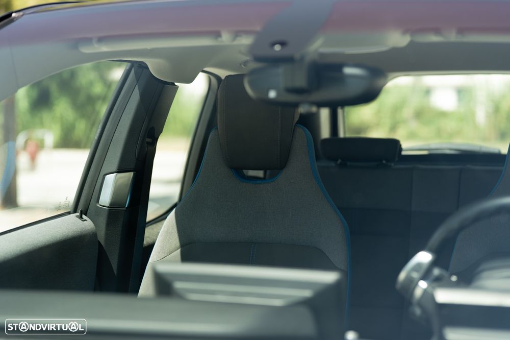 BMW i3 s 120Ah - 20
