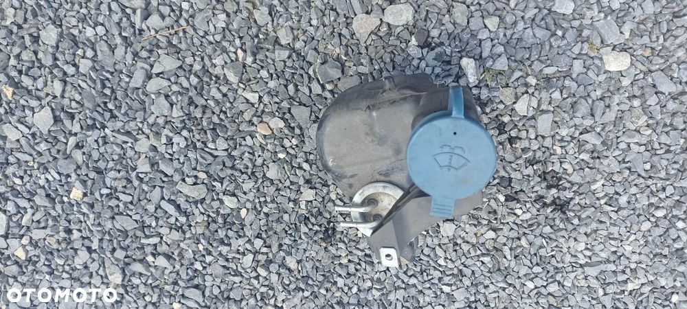 MERCEDES W204 W212 XENON ZBIORNICZEK SPRYSKIWACZY 2 POMPKI - 7