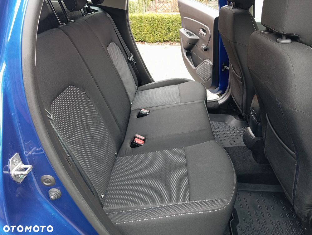 Dacia Duster 1.0 TCe Essential - 6