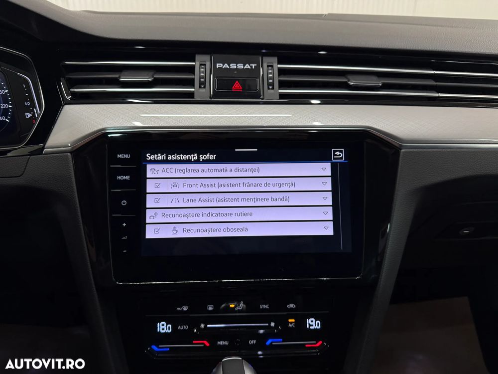 Volkswagen Passat Variant 1.4 TSI Plug-In-Hybrid DSG GTE - 20