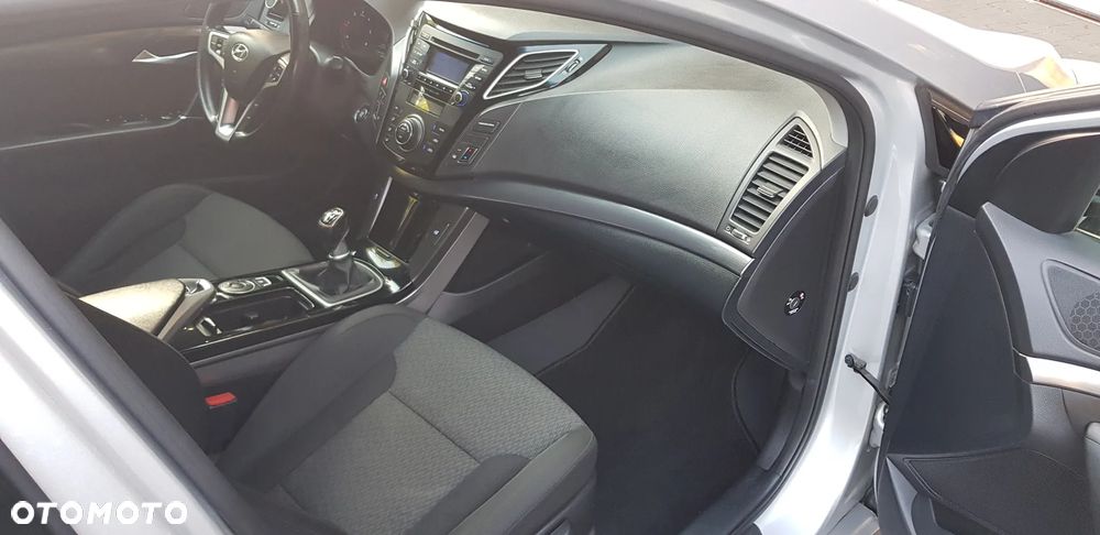 Hyundai i40 1.7 CRDi Style - 12