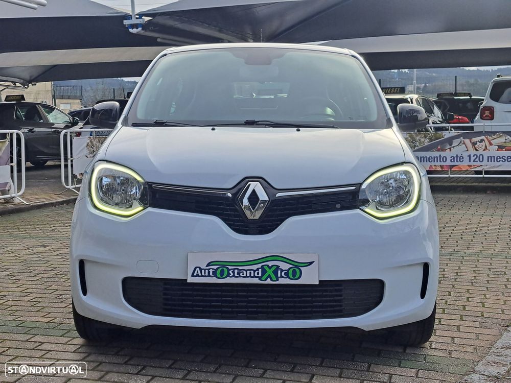 Renault Twingo Z.E. 22 Zen - 20